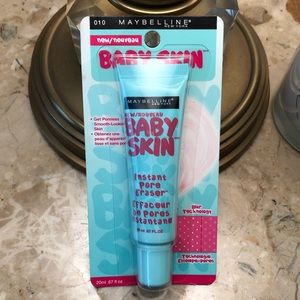 Baby Skin Primer
